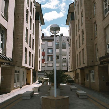 Apartamento A&M - Vut5609As Gijón Buitenkant foto