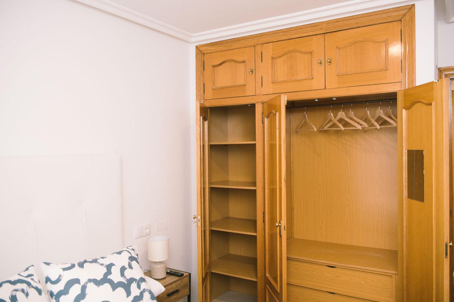 Apartamento A&M - Vut5609As Gijón Buitenkant foto