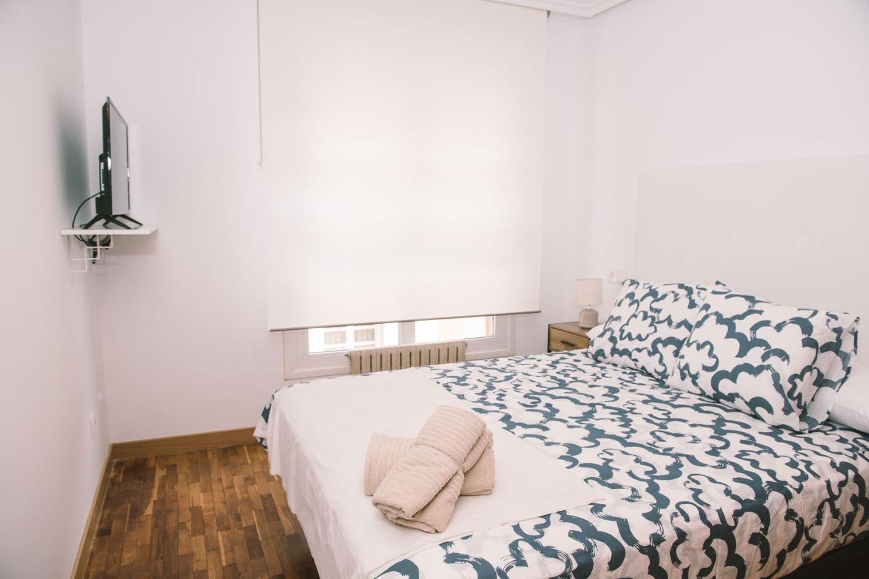 Apartamento A&M - Vut5609As Gijón Buitenkant foto